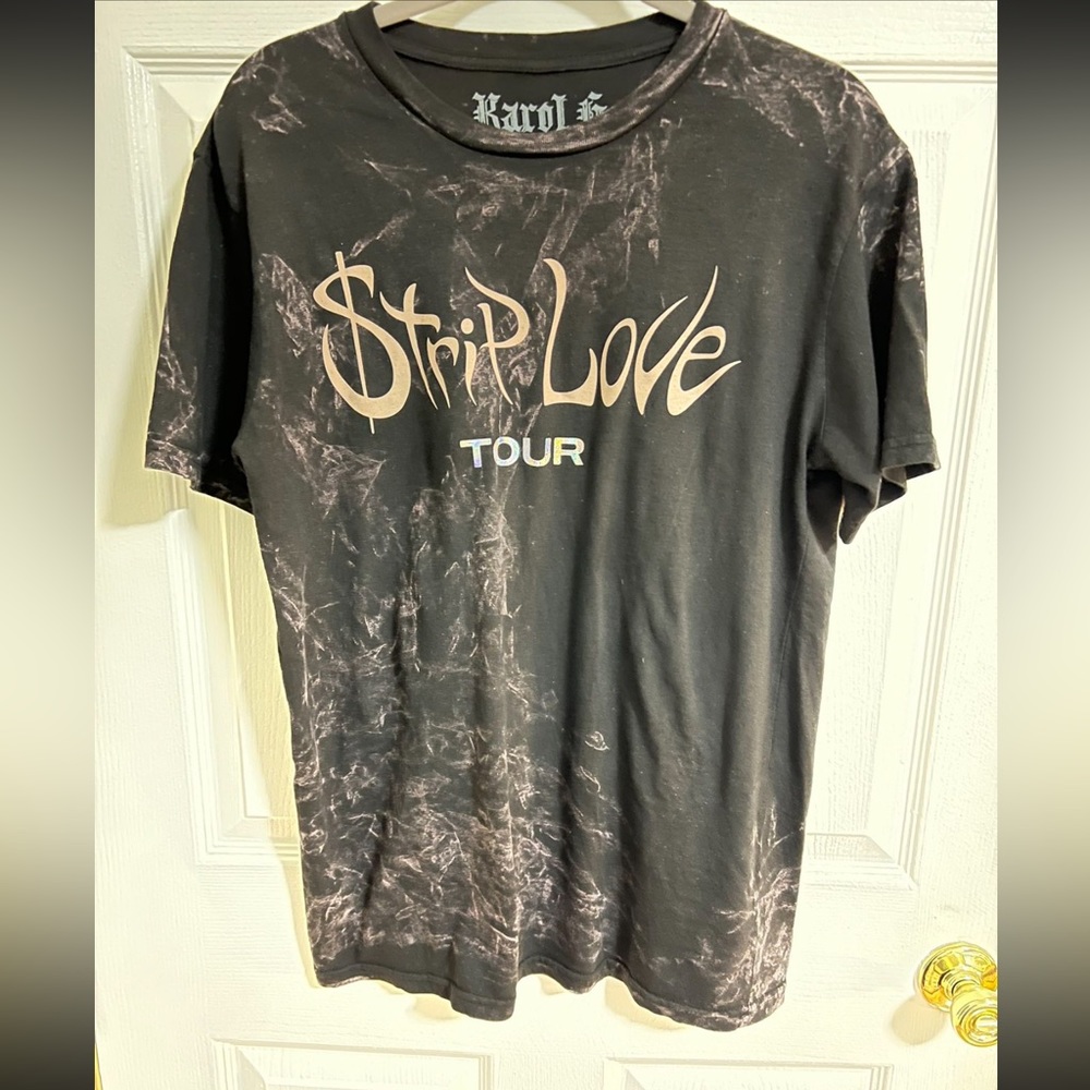 Karol G Merch